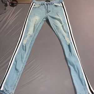 Men’s jeans